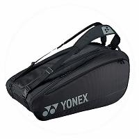 Yonex Pro Racqet Bag 92029 9R Black